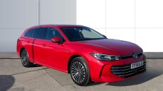 Volkswagen Passat 1.5 TSI eHybrid Elegance 5dr DSG Estate